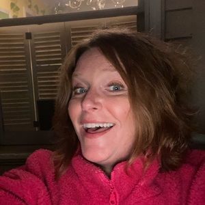 Meet your Posher, Allyson